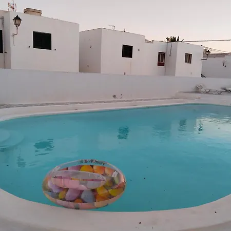 Mi Alma I Puerto del Carmen (Lanzarote)