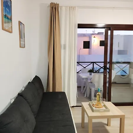 Mi Alma I Apartment *
