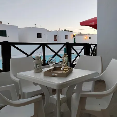 Mi Alma I Apartment