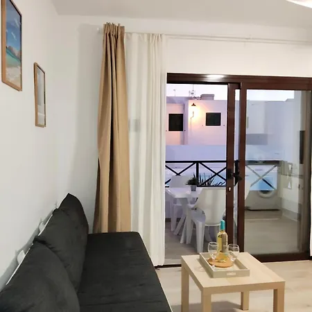 Mi Alma I Apartment *