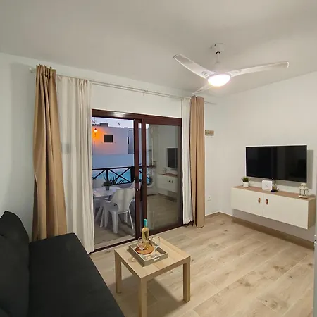 Apartment Mi Alma I