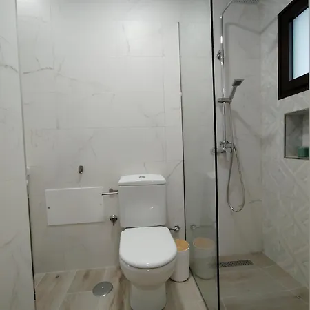 Mi Alma I Apartment *