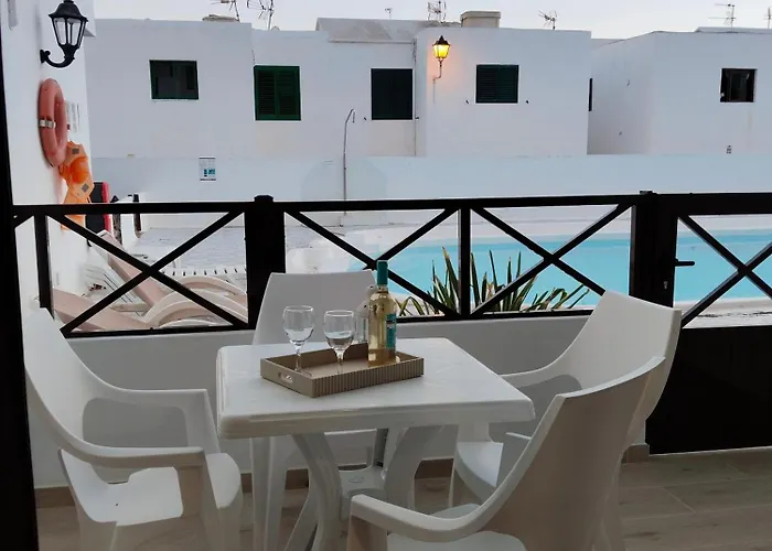 Mi Alma I Apartament *