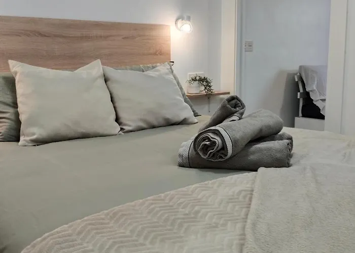 Apartment Mi Alma I *