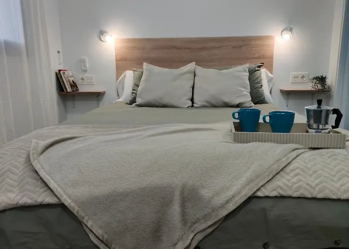 Apartment Mi Alma I *