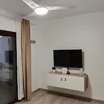 Mi Alma I Lejlighed