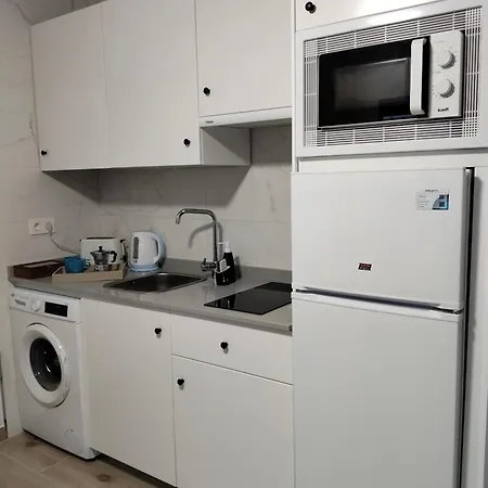 Apartmán Mi Alma I *