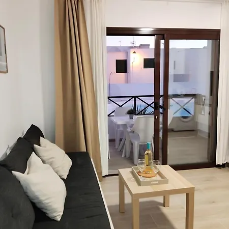 Mi Alma I * Puerto del Carmen (Lanzarote)