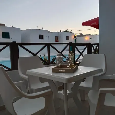 Апартаменты Mi Alma I