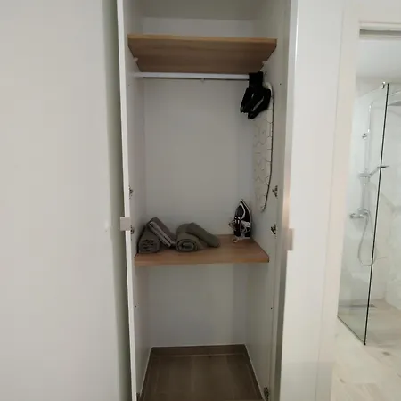 Апартаменты Mi Alma I Пуэрто дель Кармен