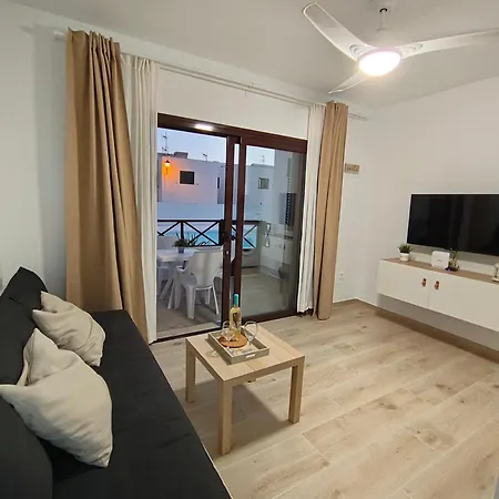 Mi Alma I * Пуэрто дель Кармен