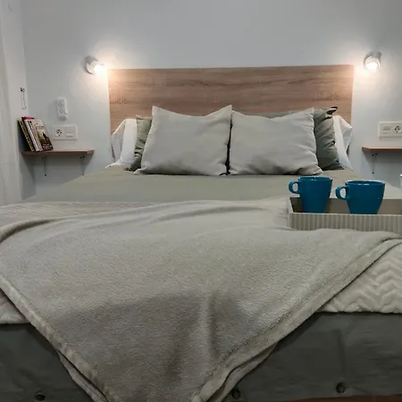 Apartmán Mi Alma I *