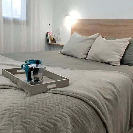 Appartement Mi Alma I *