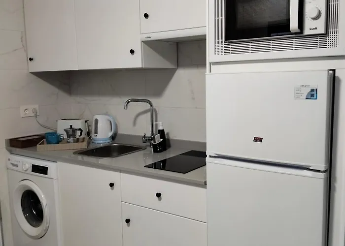 Apartmán Mi Alma I *