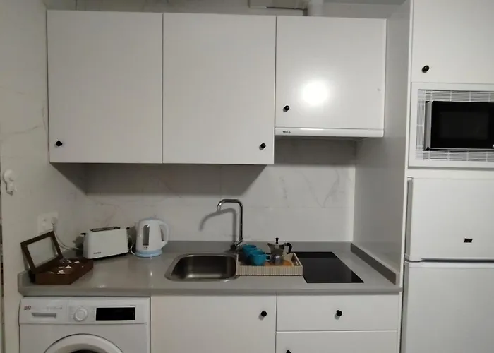 Mi Alma I Appartement