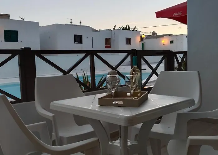 Appartement Mi Alma I