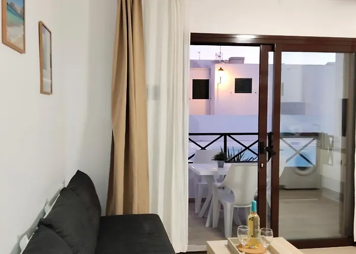 Mi Alma I Appartement *