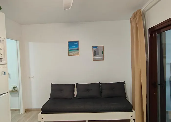 Mi Alma I Appartement Puerto del Carmen (Lanzarote)