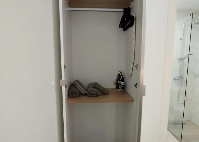 Appartement Mi Alma I Puerto del Carmen (Lanzarote)