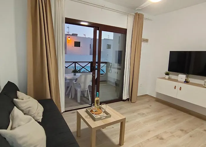 Mi Alma I * Puerto del Carmen (Lanzarote)