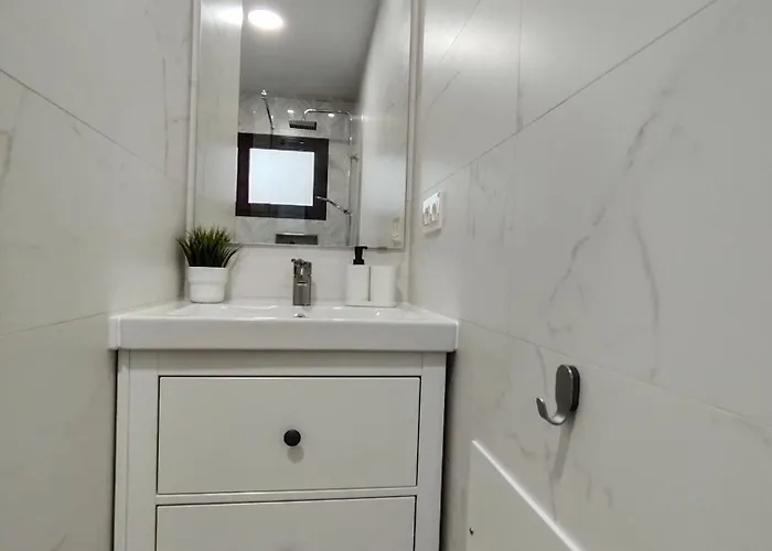 Mi Alma I Appartement