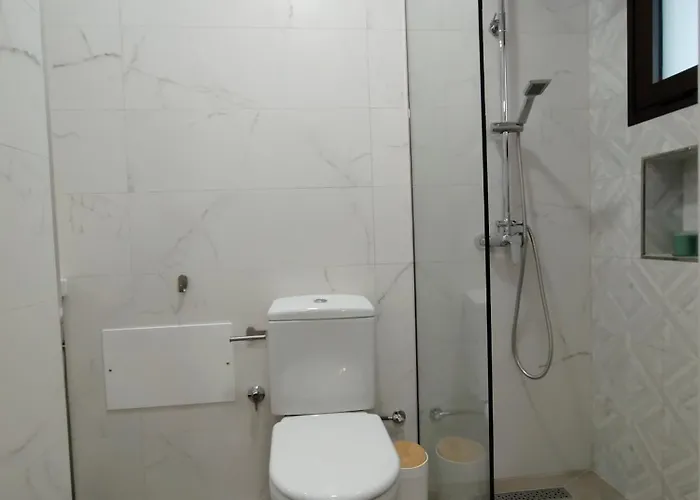 Mi Alma I Apartmán *