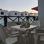 شقة Mi Alma I
