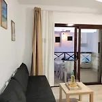 Mi Alma I شقة *